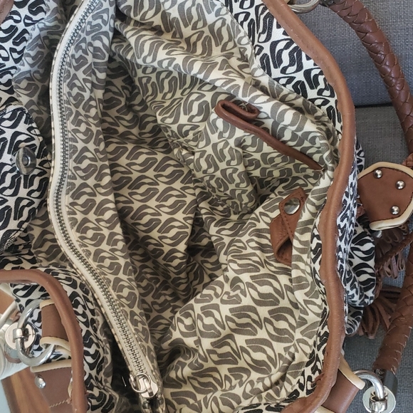 Steven by Steve Madden Large Bag - Picture 8 of 10